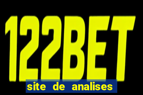 site de analises futebol virtual